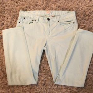 J.Crew pants